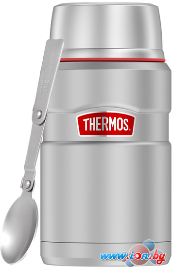 Термос для еды THERMOS SK-3020 RCMS 710мл (нержавеющая сталь) в Гомеле