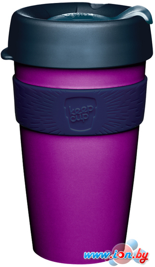 Многоразовый стакан KeepCup Original L Rowan 454мл (сиреневый) в Витебске