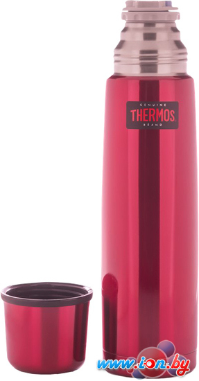 Термос THERMOS FBB-750 750мл (красный) в Гомеле