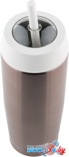 Термокружка THERMOS TS4030P 0.47л (коричневый) в Могилёве