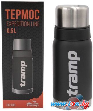 Термос TRAMP TRC-030ср 500 мл (серый) в Гродно