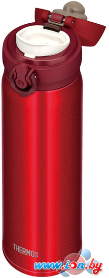 Термокружка THERMOS JNL-504 MTR 500мл (красный) в Гомеле