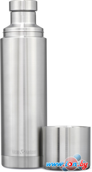 Термос Klean Kanteen Insulated TKPro Brushed Stainless 1009465 1000 мл в Гродно