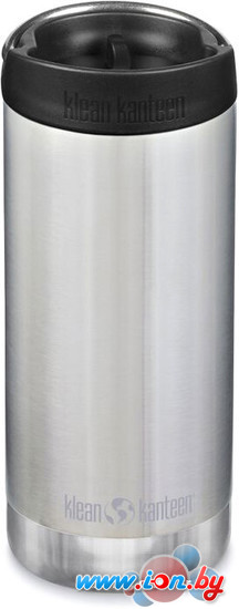 Термос Klean Kanteen TKWide Cafe Cap 1008301 355 мл в Гродно