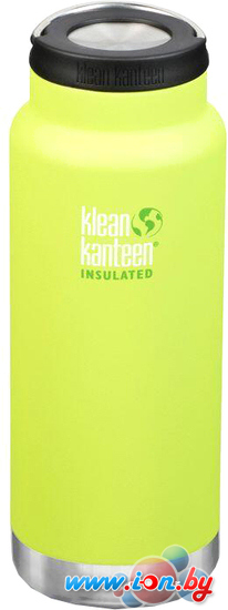 Термос Klean Kanteen TKWide Loop Cap Juicy Pear 1005766 946мл в Гродно