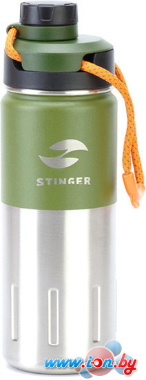 Термос Stinger HD-500-46MG 0.5л (зеленый мох) в Могилёве