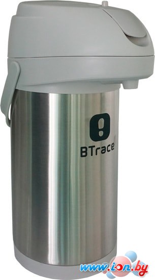 Термос BTrace 805-3500 3.5л (серебристый) в Могилёве