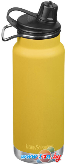 Фляга-термос Klean Kanteen TKWide Chug Cap Marigold 1008338 946мл в Гродно