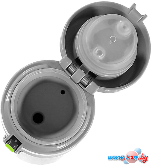 Термокружка THERMOS JMW-500 CH 500мл (серый) в Могилёве