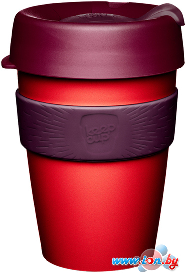 Многоразовый стакан KeepCup Original M Manzanita 340мл (красный) в Гомеле