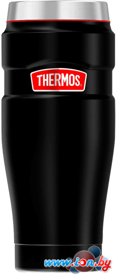 Термокружка THERMOS SK-1005 RCMB 470мл (черный) в Могилёве