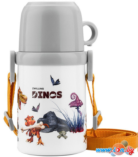 Термос Zwilling Dinos 39500-530 380мл (белый) в Могилёве