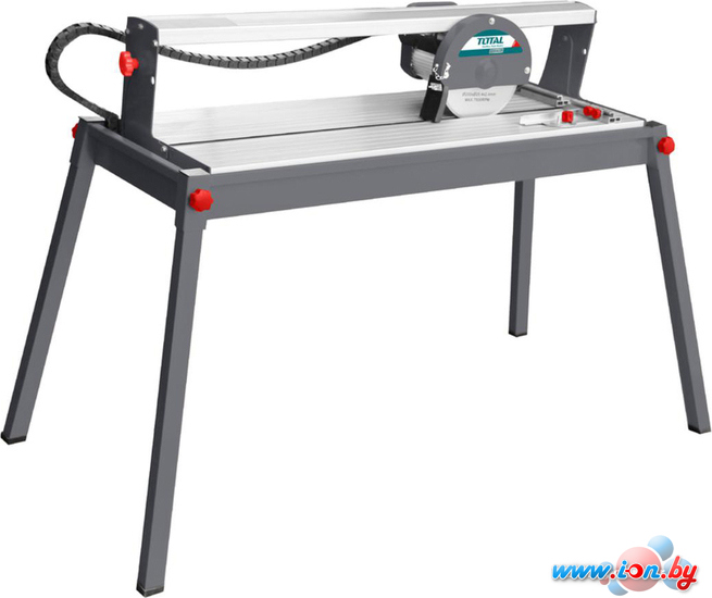 Электрический плиткорез Total TS6082001 в Могилёве