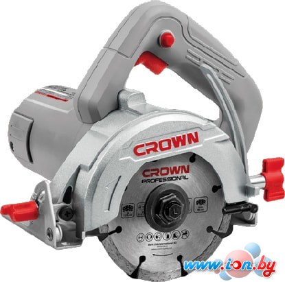 Ручной плиткорез Crown CT15228-125T-W в Гомеле