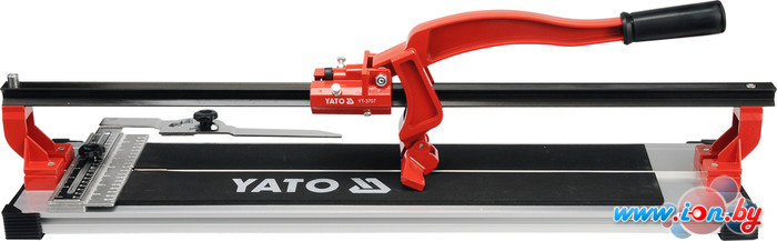 Ручной плиткорез Yato YT-3707 в Могилёве