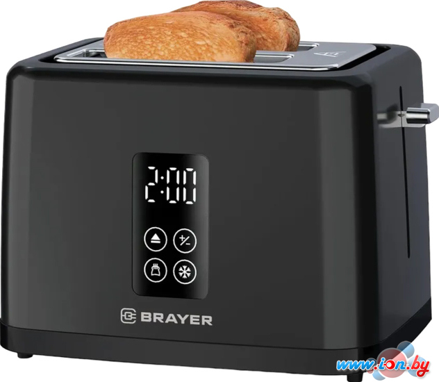 Тостер Brayer BR2113 в Минске