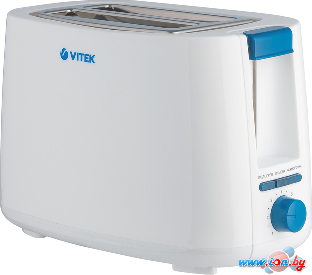 Тостер Vitek VT-1577 в Гомеле