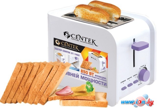 Тостер CENTEK CT-1422 в Витебске