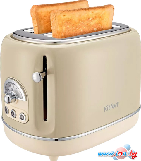 Тостер Kitfort KT-4004-3 в Могилёве