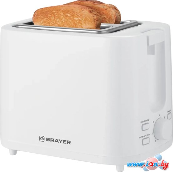 Тостер Brayer BR2107 в Бресте