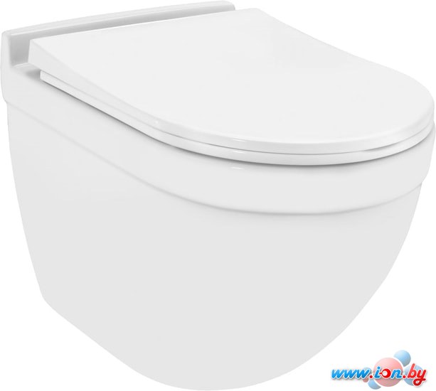 Унитаз Jaquar Solo SLS-WHT-6953BIUFSM в Могилёве