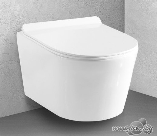 Унитаз BelBagno Marchi [BB051CHR] в Гомеле