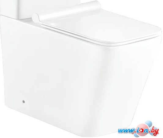 Унитаз BelBagno Ardente-R BB02093CPR в Могилёве