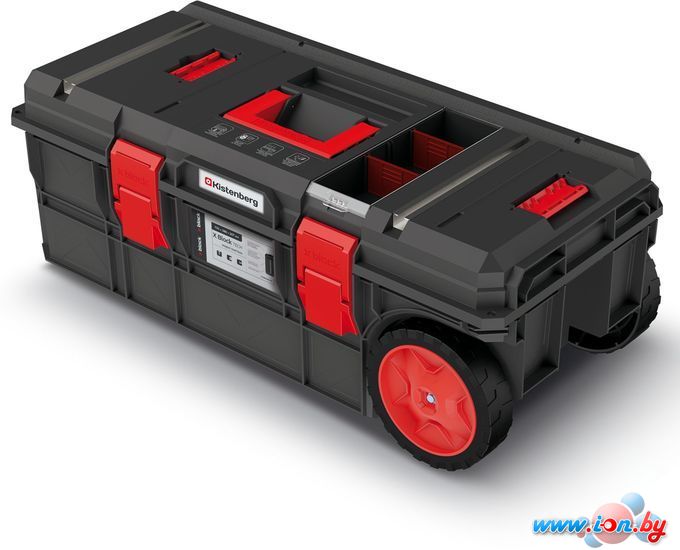 Тележка Kistenberg X-Wagon Tech X-Block KXB8040WF-S411 в Могилёве