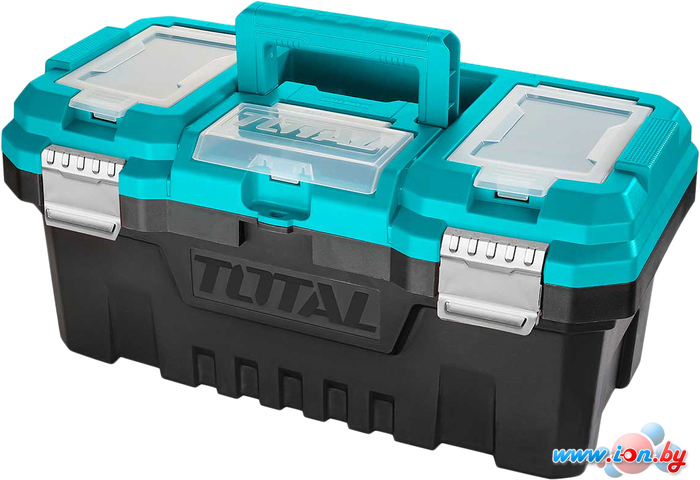 Ящик для инструментов Total TPBX0202 в Могилёве