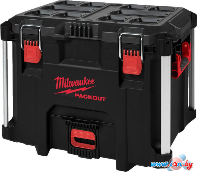 Ящик для инструментов Milwaukee Packout XL Box 4932478162 в Бресте