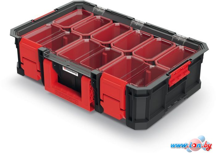 Органайзер Kistenberg Modular Solution Tool Box 15 KMS553515B в Могилёве