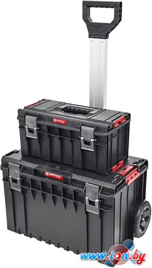 Набор ящиков Qbrick System PRO 500 Basic + ONE Cart в Могилёве