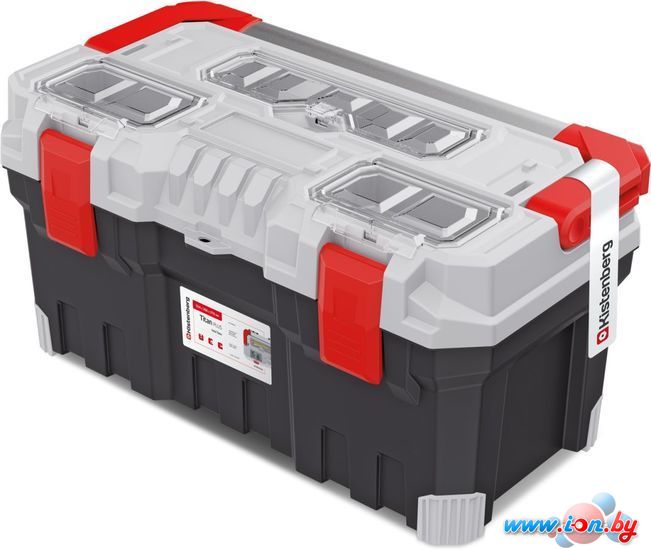 Ящик для инструментов Kistenberg Titan Plus Tool Box 55 KTIPA5530-3020 в Гомеле