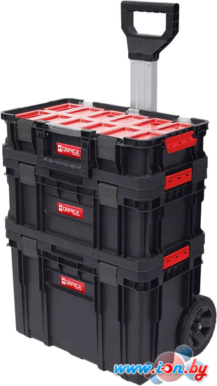 Тележка Qbrick System Two Set Plus в Могилёве