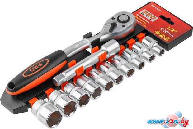 Универсальный набор инструментов Startul PRO-41212 (12 предметов) в Могилёве