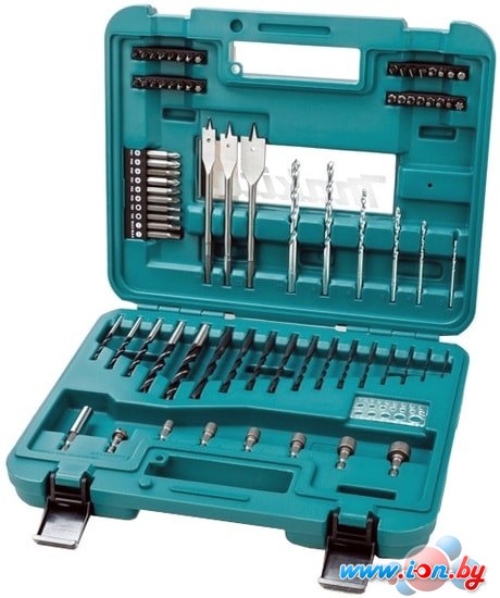 Набор бит Makita D-47226-5 (77 предметов) в Могилёве