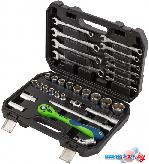 Универсальный набор инструментов СибрТех 13527 (32 предмета) в Могилёве