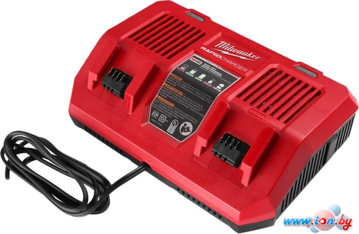 Зарядное устройство Milwaukee M18 DFC 4932472073 (18В) в Гомеле