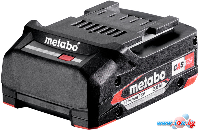 Аккумулятор Metabo 625026000 (18В/2 Ah) в Могилёве