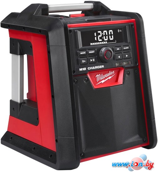 Зарядное устройство Milwaukee M18 RC-0 4933446639 (18В) в Витебске