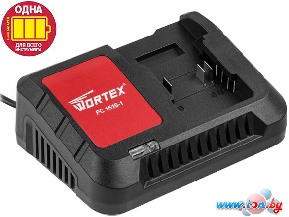 Зарядное устройство Wortex FC 1515-1 ALL1 6900602861808 (18В) в Витебске