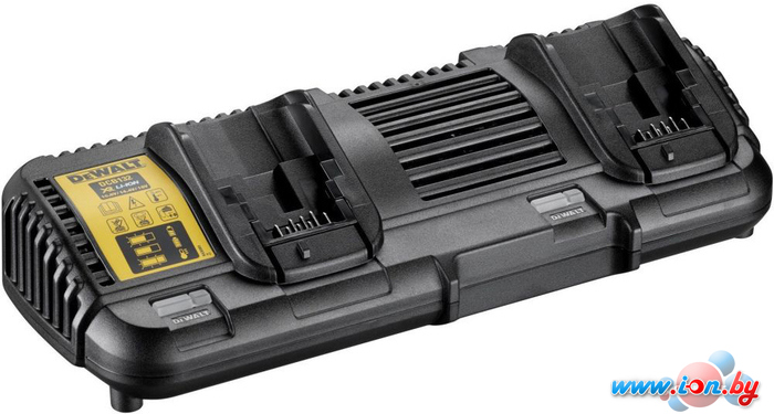 Зарядное устройство DeWalt DCB132 (10.8–12–18–54В) в Могилёве