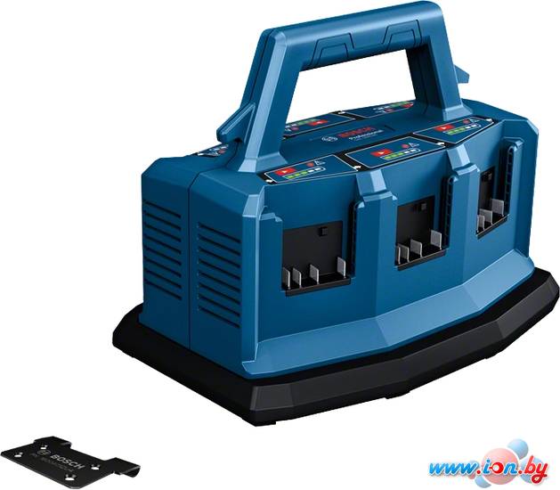Зарядное устройство Bosch GAL 18V6-80 Professional 1600A01U9L (14.4-18В) в Могилёве