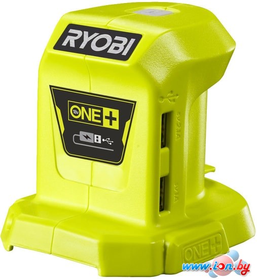 Блок питания Ryobi R18USB-0 5133004381 в Могилёве