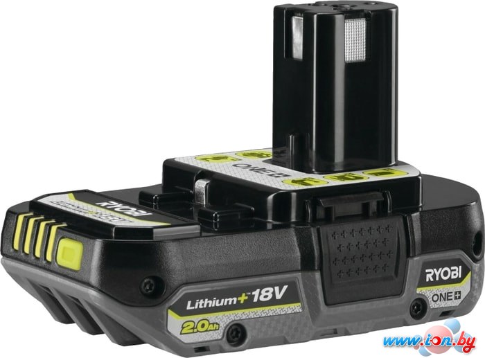 Аккумулятор Ryobi RB1820C 5133005052 (18В/2.0 Ah) в Витебске