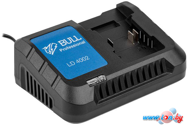 Зарядное устройство Bull LD 4002 (18В) в Гомеле