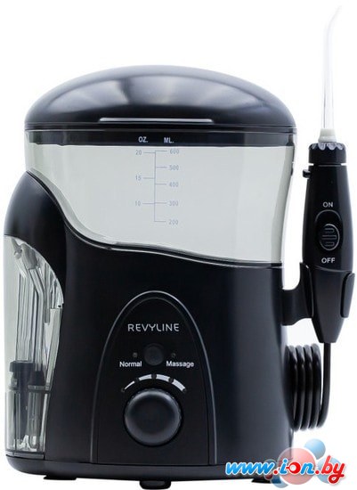 Ирригатор Revyline RL 500 (черный) в Гомеле