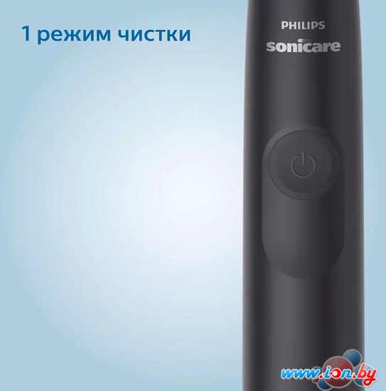 Электрическая зубная щетка Philips Sonicare 3100 series HX3671/14 в Могилёве