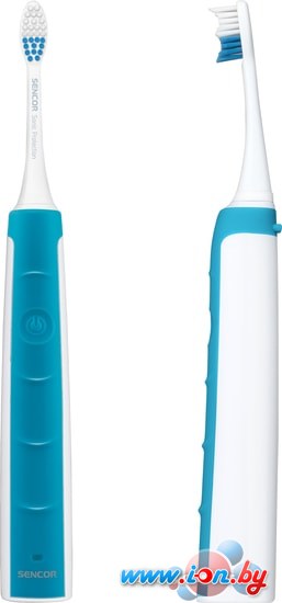 Электрическая зубная щетка Sencor SOC 1102TQ в Гомеле