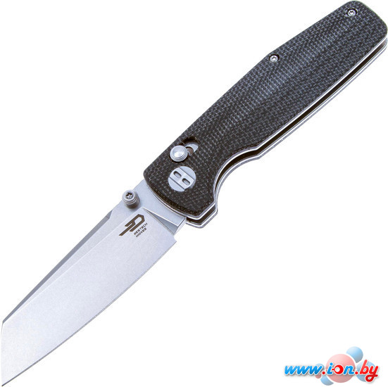 Складной нож Bestech Knives Slasher BG43A-1 в Могилёве
